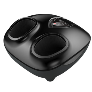 2024 Machine de <span class=keywords><strong>pédicure</strong></span> à domicile point d'acupuncture automatique des pieds pétrissage compresse chaude <span class=keywords><strong>appareil</strong></span> de Massage des pieds - Product Image 1