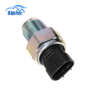 Sensor de presión de combustible de riel común diésel 89458-71010 499000-6120 para <span class=keywords><strong>Toyota</strong></span> Hilux 2AD-FTV <span class=keywords><strong>Hiace</strong></span> D4D 3.0L Avensis <span class=keywords><strong>Combi</strong></span> 2.2L - Product Image 3