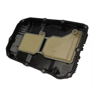 Cárter de aceite de transmisión automática 7252703707 A7252703707 para <span class=keywords><strong>Mercedes</strong></span> Benz 725 C300 E300 - Product Image 2