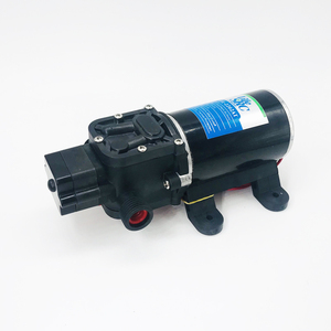 LifeSRC-Mini bomba hidráulica eléctrica de prueba, bomba de agua eléctrica para lavadora de coches, 100PSI, 12V, 1 unidad, 1 unidad - Product Image 6