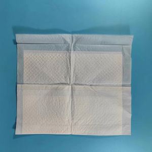 Factory Supply Bulk Wholesale High Performance Non Woven Breathable Puppy Training <b>Cheap</b> Price Puppy <b>Pad</b> Pet Accessories - Product Image 6
