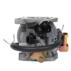 Nouveauté : carburateur 170SA pour tondeuse à gazon, ajustement parfait pour les modèles de souffleuse à neige Troy Bilt 951-10974, système d'alimentation en carburant pour motos - Product Image 5