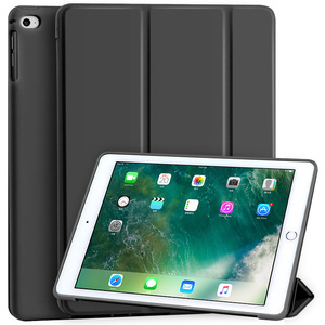 เคสไอแพด JUNCHI 2026 แบบรังผึ้ง ระบายอากาศ วัสดุ PU+TPU สัมผัสนุ่ม ฟังก์ชั่นเปิด/ปิดอัตโนมัติ สำหรับไอแพด 11 นิ้ว - Product Image 1