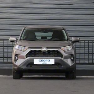 <span class=keywords><strong>Toyota</strong></span> <span class=keywords><strong>RAV4</strong></span> 2.0L 2023 Usado en Venta, Versión Urbana, Tracción en Dos Ruedas, SUV a Gasolina, Volante a la Izquierda - Product Image 1