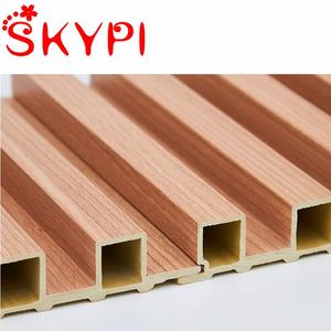 Bricolage Nouveau Design Bois <span class=keywords><strong>Lamelle</strong></span> Mur Marbre Brillant Panneaux Muraux Noir Pvc <span class=keywords><strong>Lamelle</strong></span> Feuille Diy Nouveau Design - Product Image 6