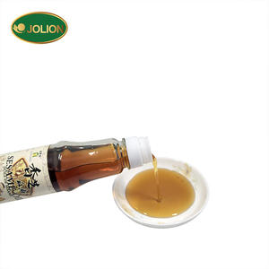 سوبر ماركت جوليون للبيع بالجملة مطعم صيني بدون مواد مضافة مضغوطة على البارد نقي مكرر للطبخ المحمص الحلال - Product Image 4