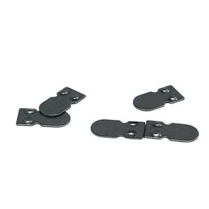 Высокоточный листовой металл, Заводские звуковые детали, Прецизионная нержавеющая сталь, алюминиевая пружинная сталь, штамповочная служба - Product Image 1