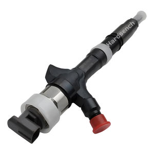 095000-5060 <span class=keywords><strong>23670</strong></span>-<span class=keywords><strong>0G010</strong></span> Inyector de combustible diésel de alta calidad para motor Toyota Avensis Corolla 2,0 D4D - Product Image 2