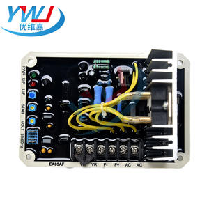 Régulateur de tension automatique EA05AF de qualité garantie directement de l'usine, stabilisateur, régulateur d'excitation - Product Image 2