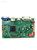 Placa Base Principal para Reproductor de Publicidad con Monitor LCD General OEM