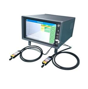 เครื่องวิเคราะห์สเปกโตรมิเตอร์รามันแบบตั้งโต๊ะ Yuboo ATR3200 ความยาวคลื่นคู่ พร้อมหน้าจอสัมผัส รับประกัน 1 ปี สำหรับอัญมณี แร่ธาตุ ยา และวัสดุต่างๆ - Product Image 4