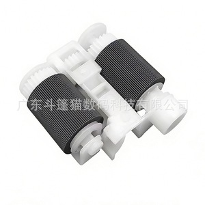ลูกกลิ้งป้อนกระดาษและตัวจัดเรียงกระดาษของบราเดอร์สำหรับ L5500 L5650 L5000 L5100 ชิ้นส่วนเครื่องพิมพ์วัสดุยาง - Product Image 3