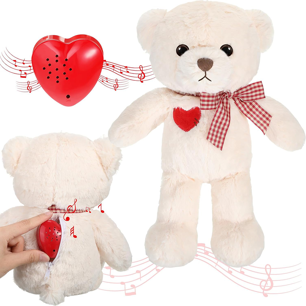 Talking Products, Talking Tile Voice Recordable Sound Button. Answer - View #7