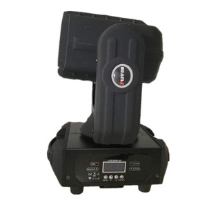 DJ chùm di chuyển đầu <span class=keywords><strong>4x25</strong></span> di chuyển đầu chùm siêu chùm 4*25W dẫn di chuyển đầu đèn - Product Image 3