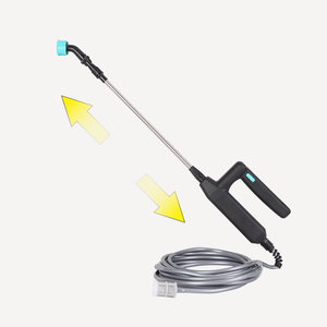 Новый Электрический распылитель для садоводства - Product Image 3