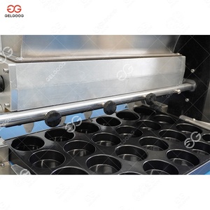 Comercial Semi automática helado <span class=keywords><strong>cono</strong></span> oblea que hace la máquina con el mejor precio | <span class=keywords><strong>Cono</strong></span> de equipos de procesamiento | ¿Cómo para <span class=keywords><strong>hacer</strong></span> <span class=keywords><strong>cono</strong></span> - Product Image 4