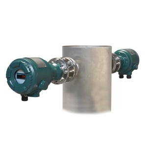 Analyseur de gaz in situ Yokogawa TDLS8000, spectromètre laser à diode réglable - Product Image 2