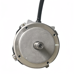 가전 제품 영구 자석 맞춤형 12V 24V 2500W 3000W 높은 토크 브러시리스 <span class=keywords><strong>DC</strong></span> 모터 - Product Image 3