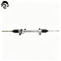 Boîtier de direction durable transformant la rotation en mouvement de roue LHD45510-02170 45510-02171 45510-02150 pour TOYOTA COROLLA