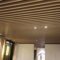 Poutre en composite bois-plastique creuse WPC pour pergola de jardin, idéale pour les projets extérieurs et la décoration, 100x50mm