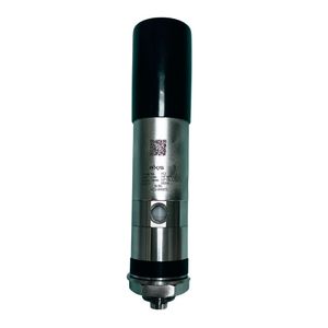 Refroidisseur VC2 SS316 pour armoire industrielle, refroidissement à air comprimé, capacité 695W, garantie 1 an, 3kg, fabriqué en Inde - Product Image 1