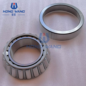 Rodamiento de Rodillos 39Q6-12130 de Precisión para Excavadoras R220-9 R210w-9s, Motor de Giro - Product Image 3