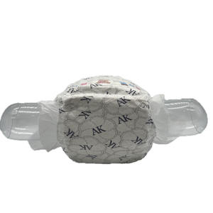 <b>Disposable</b> Baby <b>Diapers</b> Non Woven Fabric Brand Breathable Cheap Printed Baby <b>Diaper</b> Comfortable Baby <b>Diaper</b> - Product Image 1