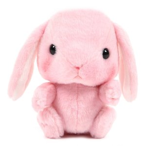 Prezzo scontato per <span class=keywords><strong>il</strong></span> regalo <span class=keywords><strong>di</strong></span> festa farcito e peluche baby pink rabbit - Product Image 5