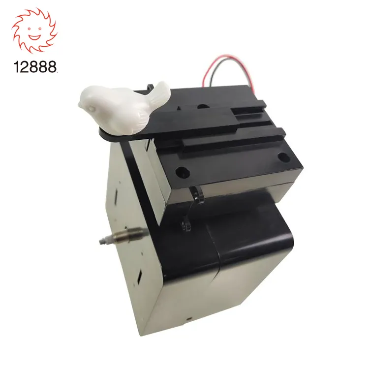 Factory hot sale clock movement mechanism mechanical