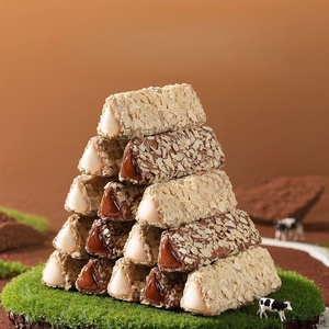 <span class=keywords><strong>Galletas</strong></span> <span class=keywords><strong>de</strong></span> Chocolate con <span class=keywords><strong>Avena</strong></span> Variadas, Dulces Horneados Chinos y Bocadillos Más Vendidos - Product Image 5