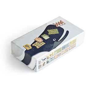 Boîte à tiroirs <span class=keywords><strong>pour</strong></span> <span class=keywords><strong>jeux</strong></span> éducatifs Divertissement <span class=keywords><strong>Puzzles</strong></span> personnalisés <span class=keywords><strong>de</strong></span> haute qualité 10 pièces <span class=keywords><strong>Grands</strong></span> <span class=keywords><strong>puzzles</strong></span> <span class=keywords><strong>pour</strong></span> enfants - Product Image 4