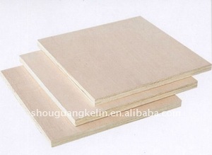 Feuille commerciale de panneau de <span class=keywords><strong>contreplaqué</strong></span> 1220*2440 4mm <span class=keywords><strong>15mm</strong></span> 9mm 18mm 12mm <span class=keywords><strong>contreplaqué</strong></span> de placage de teck en bois de pin de la fabrication de la Chine - Product Image 3