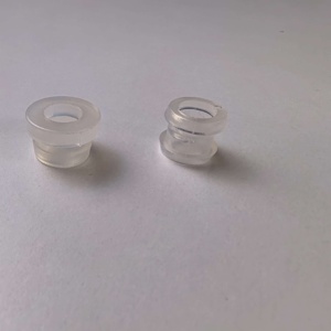 Buje de nailon PA6 de 7.9 mm para varillaje de cambios Chevrolet Blazer Buick Dodge GM, tipo presionable, 14055 - Product Image 2