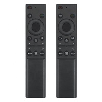 Nouvelle télécommande RCU BN59-01358D pour téléviseur intelligent Samsung 2022 UE43AU7100U UE43AU7500U UE50AU7100U QN85Q70AAGXZS QN50Q60AAG