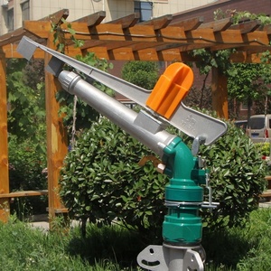 2025 tarım sulama sulama rotoru fıskiyesi-1.5 ", 2", 2.5 "ağır darbe su tabancası (çin tedarikçisi) - Product Image 3