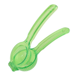 Presse-agrumes manuel en plastique pour fruits, presse-citron, presse-orange, vente en gros, nouvelle arrivée - Product Image 2