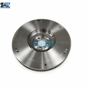 Piezas de Motor 13405-54080 HILUX Revo <span class=keywords><strong>Vigo</strong></span> 2L 3L 5L Volante de Motor - Product Image 5