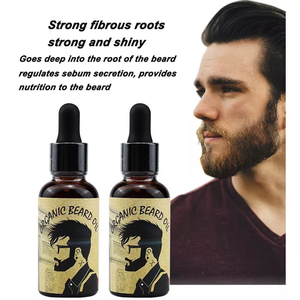 El estilo orgánico del bigote <span class=keywords><strong>para</strong></span> hombres suaviza el <span class=keywords><strong>kit</strong></span> de aseo y el cuidado de <span class=keywords><strong>la</strong></span> <span class=keywords><strong>barba</strong></span> Aceite <span class=keywords><strong>para</strong></span> <span class=keywords><strong>la</strong></span> <span class=keywords><strong>barba</strong></span> Etiqueta privada Aceite <span class=keywords><strong>para</strong></span> el crecimiento de <span class=keywords><strong>la</strong></span> <span class=keywords><strong>barba</strong></span> - Product Image 4