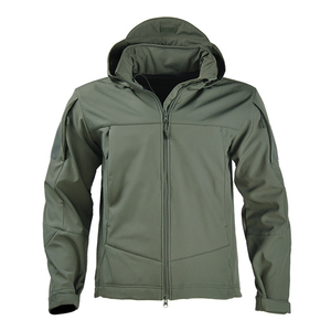 Factory Price Waterproof Soft Shell Winter Best Tactical Clothing for Outdoor Hiking <strong>Sporting</strong> <strong>Black</strong> Comfortable Men's <strong>Jackets</strong> - Product Image 6
