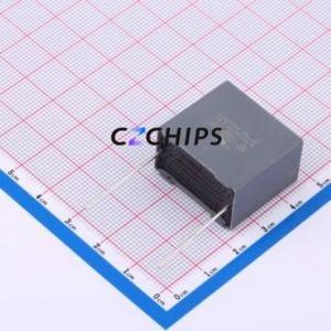 C44R1105K9SC000 Safety <b>Capacitor</b> Through hole Component (THT),P=22.5mm 1uF 10% 330V X1 - Product Image 1
