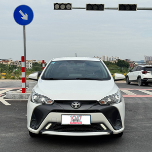 Voitures d'<span class=keywords><strong>occasion</strong></span> à bas <span class=keywords><strong>prix</strong></span> <span class=keywords><strong>Toyota</strong></span> <span class=keywords><strong>Yaris</strong></span> à vendre Voiture à essence 1.5L 5 portes 5 places CVT Essence Voitures d'<span class=keywords><strong>occasion</strong></span> pas chères - Product Image 3