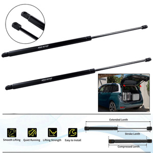 9806879280 9806879380 Ammortizzatori a Gas per Portellone Posteriore Auto, Supporto Molla per Bagagliaio Citroen <span class=keywords><strong>C4</strong></span> Spacetourer <span class=keywords><strong>Grand</strong></span> <span class=keywords><strong>Picasso</strong></span> - Product Image 1