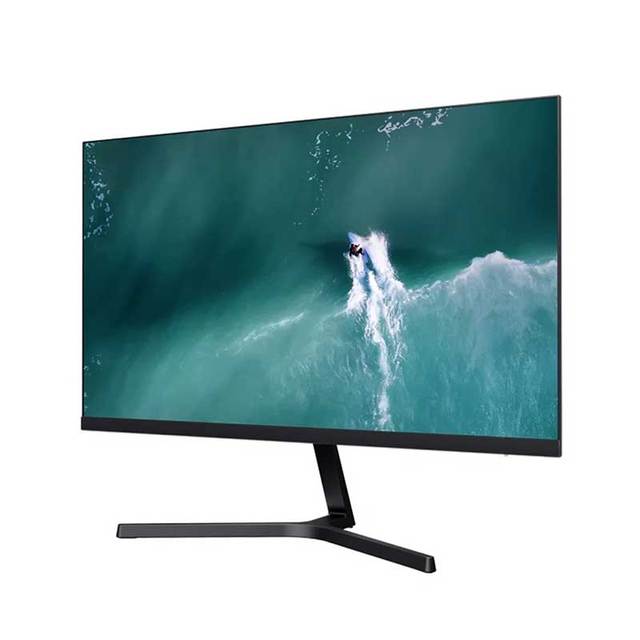 Wholesale HD IPS Screen Monitor 23.8 Inch Low Blue Ray Computer Screen 1080P Office Host Monitor for Desktop