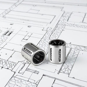 高精度KH2030PP直线轴承20*30 * 16毫米中国制造 - Product Image 1