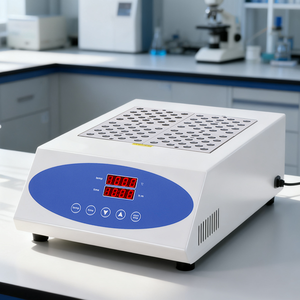 حاضنة مختبرية للكيمياء الحيوية، ثرموستات للبكتيريا الدقيقة، حاضنة للتحكم في درجة الحرارة - Product Image 4
