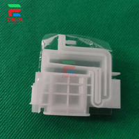 1841230 Réservoir d'encre Ciss neuf et original pour Epson L18058 L8058 L18050 L8050 L8180 L8160