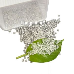 Gránulos de Poliestireno Virgen GPPS HIPS, Materia Prima Plástica de Alta Calidad para Moldeo a Precio Competitivo - Product Image 1