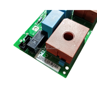 Nuevo inversor 130B6054 FC302 serie 37-45-50-75-90KW Placa de Sensor