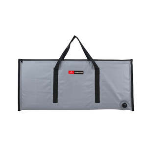 Borsa da pesca con dispositivo di raffreddamento isolante impermeabile portatile a prova di perdite da esterno - Product Image 1