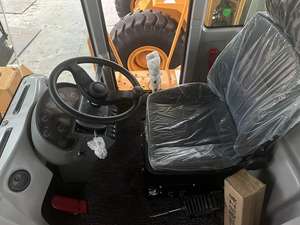 <span class=keywords><strong>Hyundai</strong></span> Hl660/665/660l/6660l/6665l लोडर बिक्री के लिए - Product Image 5